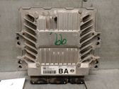 Calculateur moteur ECU