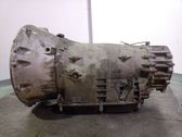 Manual 5 speed gearbox