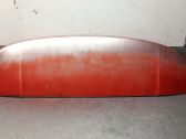 Tailgate/trunk spoiler