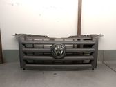 Front grill