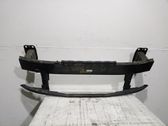Front bumper mounting bracket
