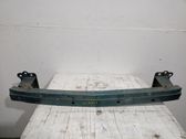 Front bumper mounting bracket