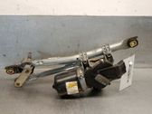 Wiper motor