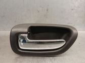 Front door interior handle
