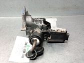Ignition lock