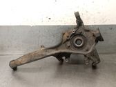 Front wheel hub spindle knuckle