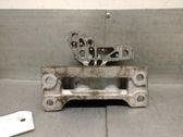 Engine mount bracket