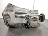 Manual 5 speed gearbox
