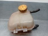 Fuel expansion tank