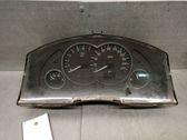 Compteur de vitesse tableau de bord