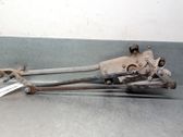 Motor del limpiaparabrisas