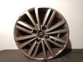 18 Zoll Leichtmetallrad Alufelge