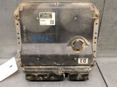 Calculateur moteur ECU