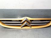 Kühlergrill