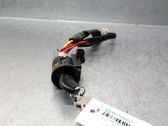 Ignition lock