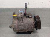 Compresor (bomba) del aire acondicionado (A/C))