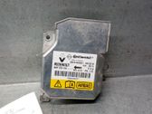 Unidad de control/módulo del Airbag