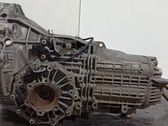 Manual 5 speed gearbox