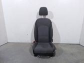 Asiento delantero del conductor