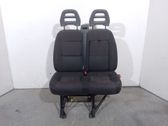 Asiento delantero del pasajero