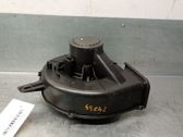 Heater fan/blower