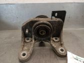 Engine mount bracket