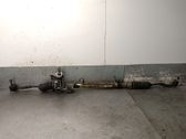 Steering rack