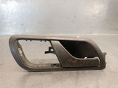 Front door interior handle