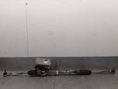 Steering rack