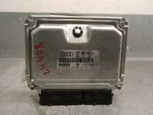 Engine control unit/module