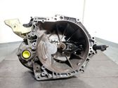 Manual 5 speed gearbox