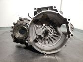 Manual 5 speed gearbox