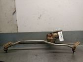 Wiper motor