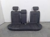 Asiento trasero