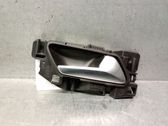 Front door interior handle