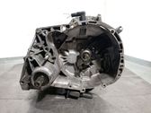 Manual 5 speed gearbox