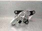 Motor del limpiaparabrisas trasero