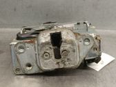 Tailgate lock latch