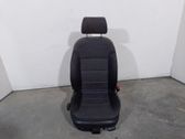 Asiento delantero del pasajero