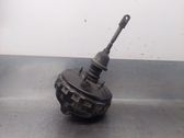 Hydraulic servotronic pressure valve