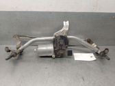 Motor del limpiaparabrisas
