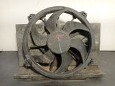 Ventilador eléctrico del radiador