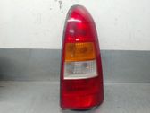 Rear/tail lights