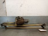 Wiper motor