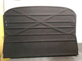Parcel shelf