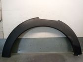 Rear arch