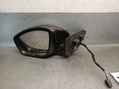 Front door electric wing mirror