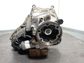 Gearbox transfer box case