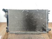 Coolant radiator