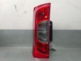 Rear/tail lights